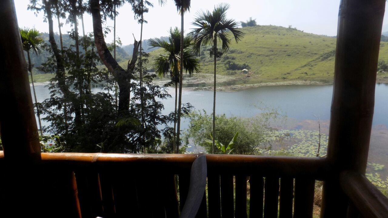 Misty Mornings Resort Ambalavayal Exterior foto