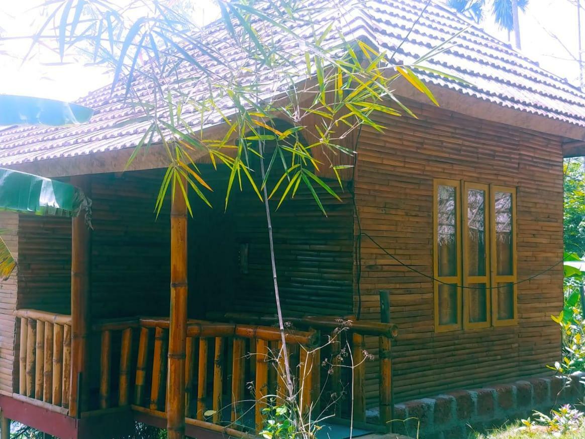 Misty Mornings Resort Ambalavayal Exterior foto